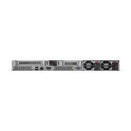 HPE ProLiant DL360 Gen11 Network Choice - Serveur - Montable sur rack - 1U - 2 voies - 1 x Xeon Silver 4... (P70542-421)_3